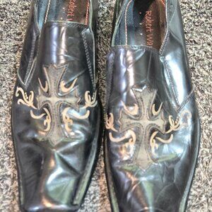 Robert Wayne Size 9